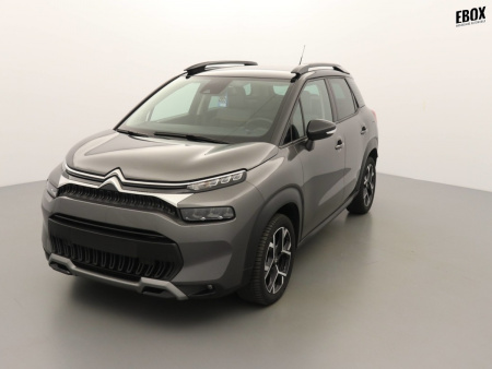 O197106_p3 - CITROEN - C3 AIRCROSS - 2023