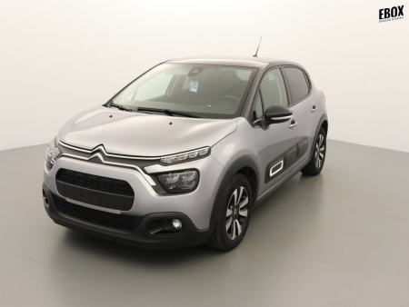 O197463_p3 - CITROEN - C3 - 2023
