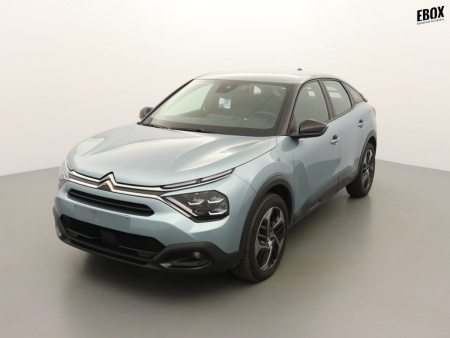 O197473_p3 - CITROEN - C4 - 2023