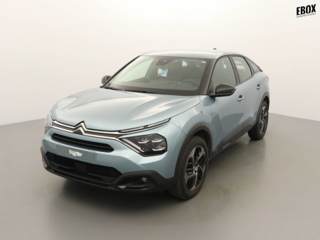 O197475_p3 - CITROEN - C4 - 2023