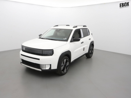 70383_p51 - FIAT - GRANDE PANDA - 2025