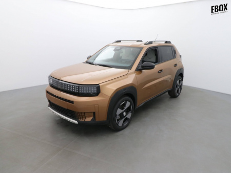 70390_p51 - FIAT - GRANDE PANDA - 2025