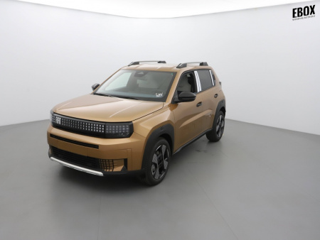 70391_p51 - FIAT - GRANDE PANDA - 2025