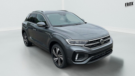 336406_p2 - VOLKSWAGEN - T ROC - 2025