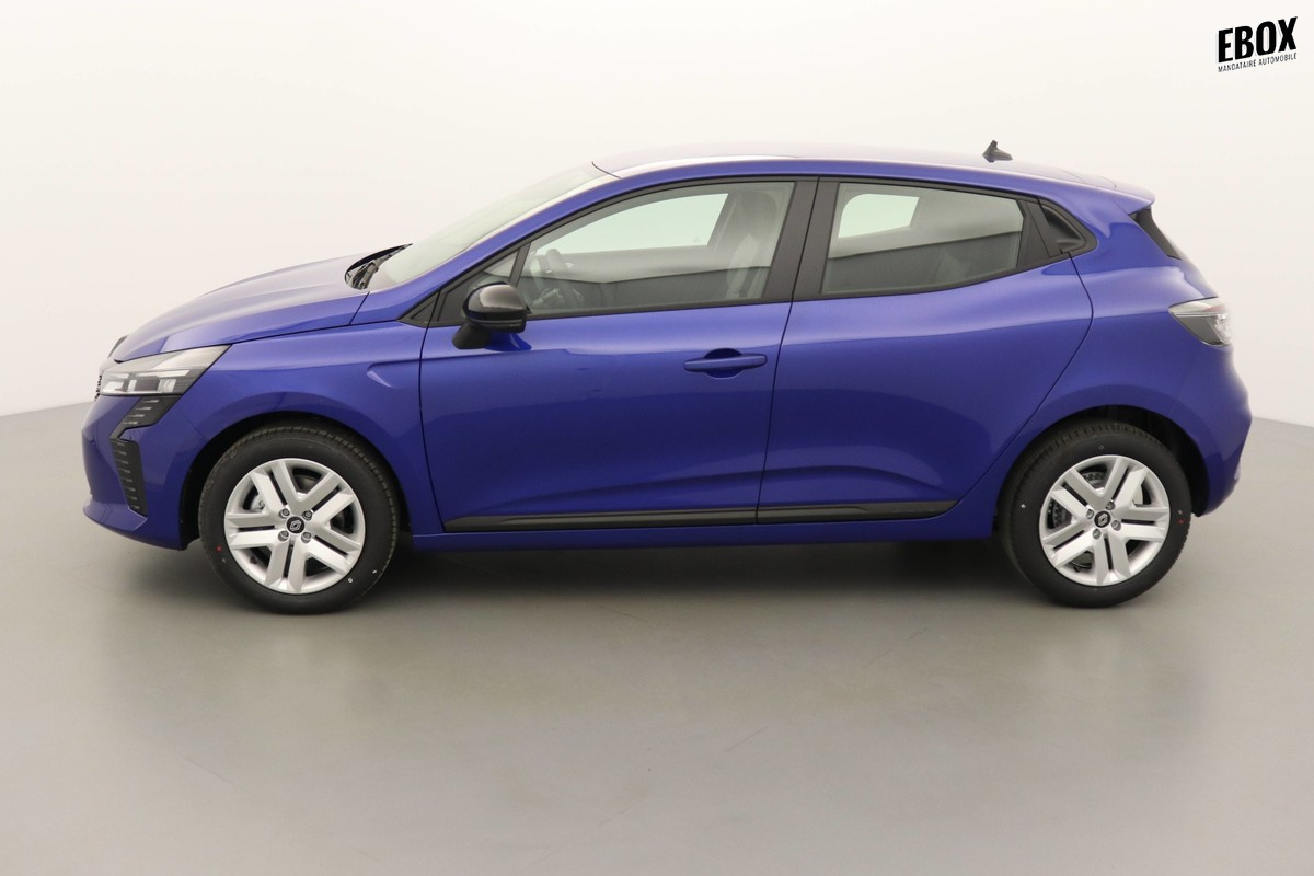 N199164_p3 - RENAULT - CLIO 5 - 2024 - photo 4