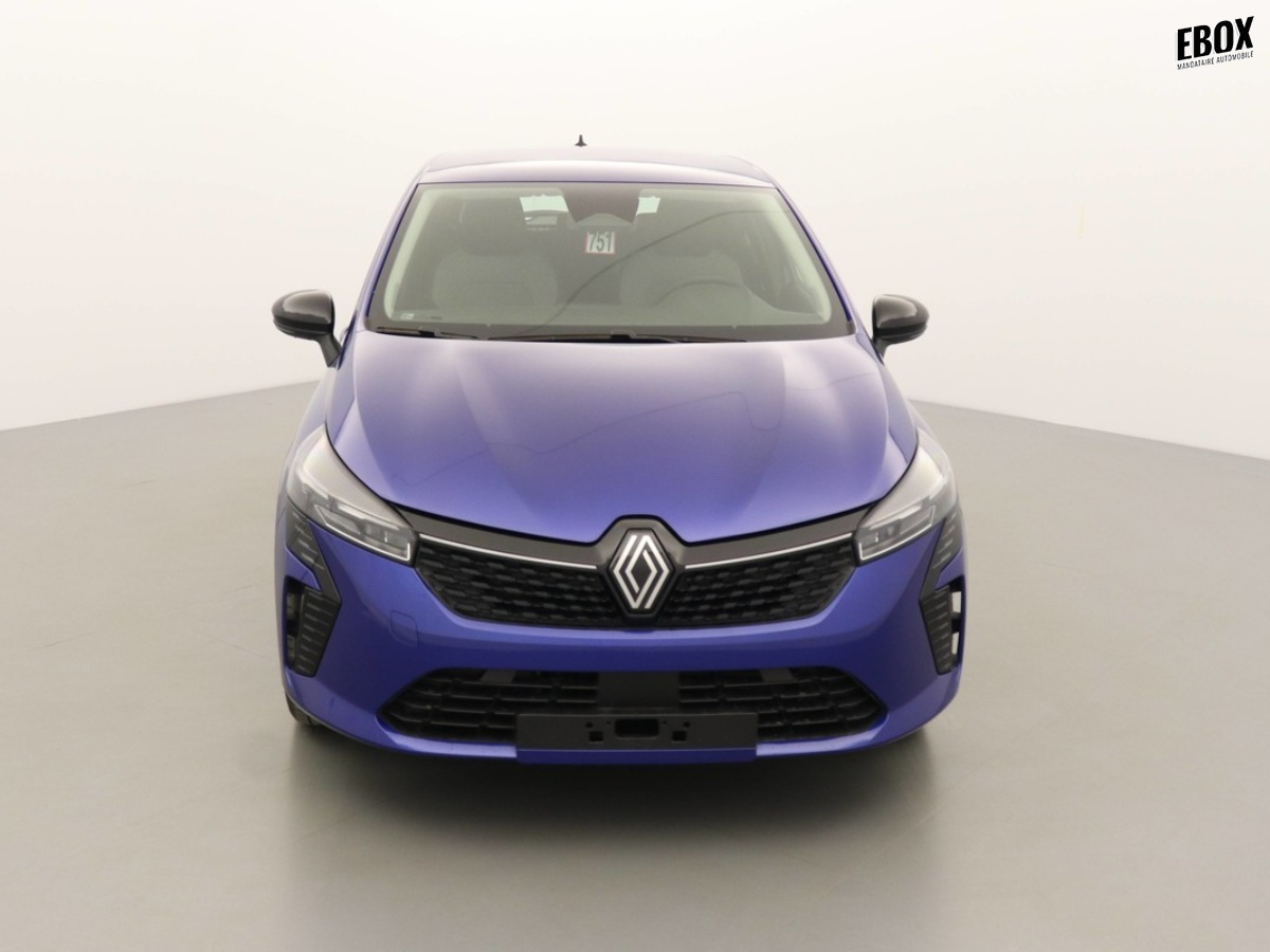 N199164_p3 - RENAULT - CLIO 5 - 2024 - photo 3