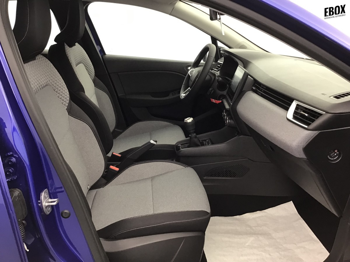 N199164_p3 - RENAULT - CLIO 5 - 2024 - photo 6