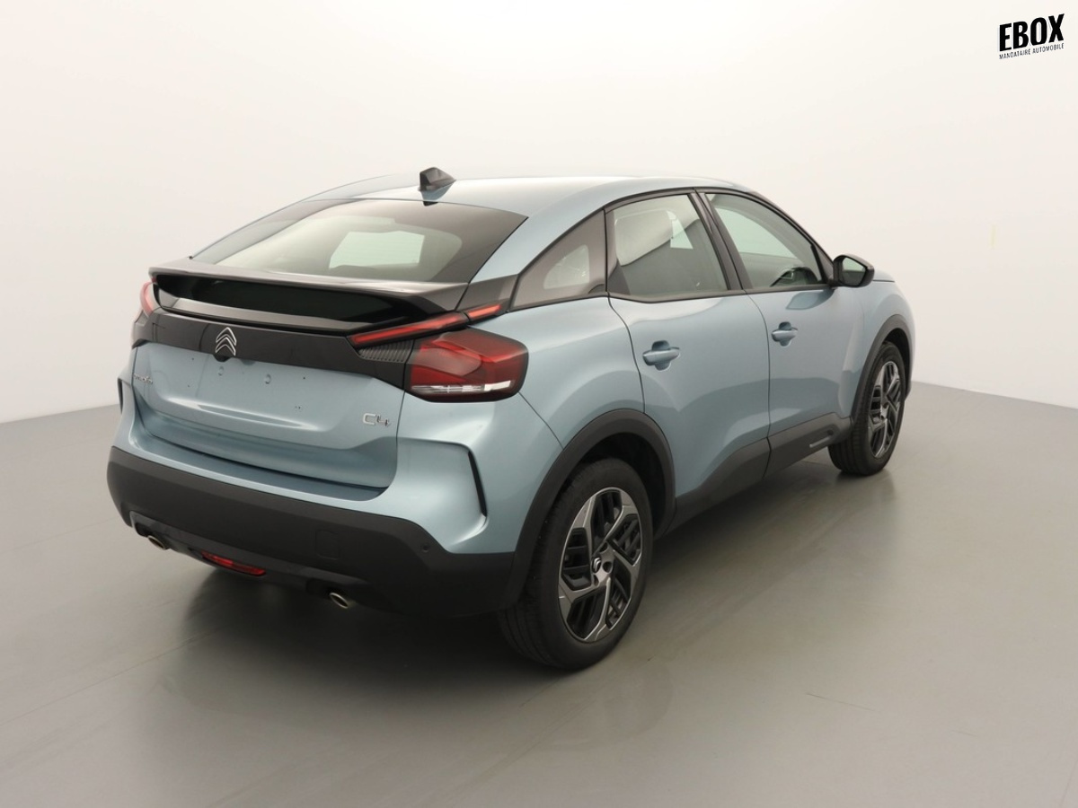 O197472_p3 - CITROEN - C4 - 2023 - photo 2