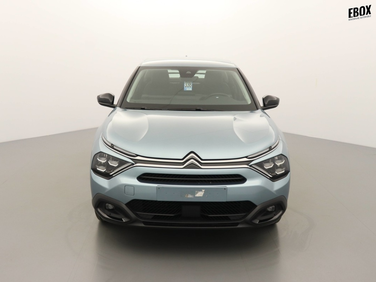 O197472_p3 - CITROEN - C4 - 2023 - photo 3