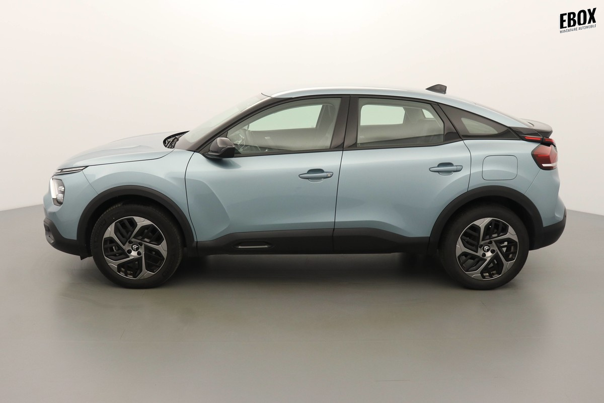 O197472_p3 - CITROEN - C4 - 2023 - photo 4