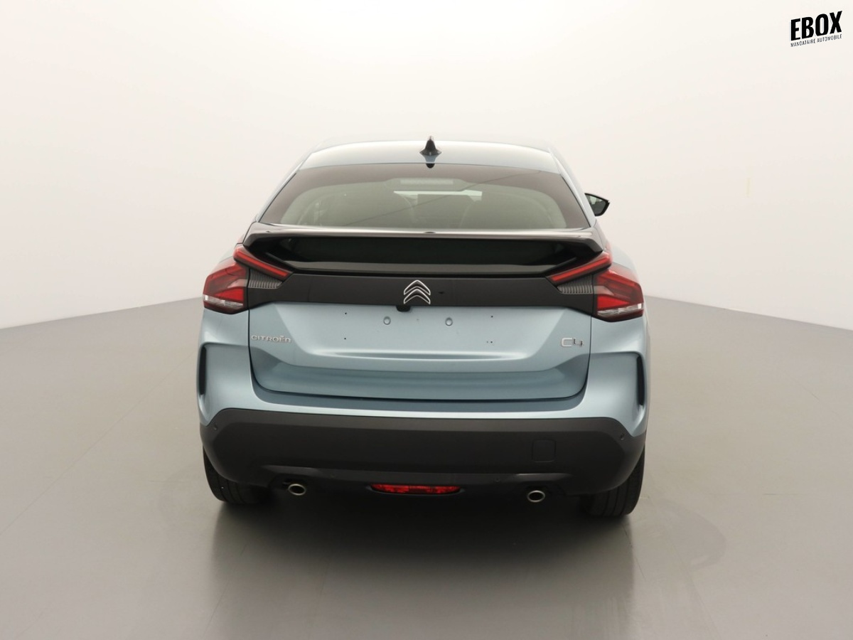 O197472_p3 - CITROEN - C4 - 2023 - photo 5