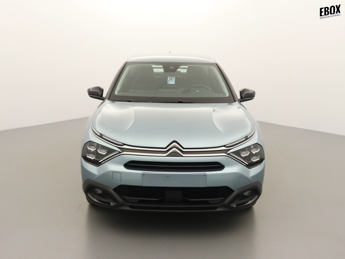 O197473_p3 - CITROEN - C4 - 2023 - photo 3