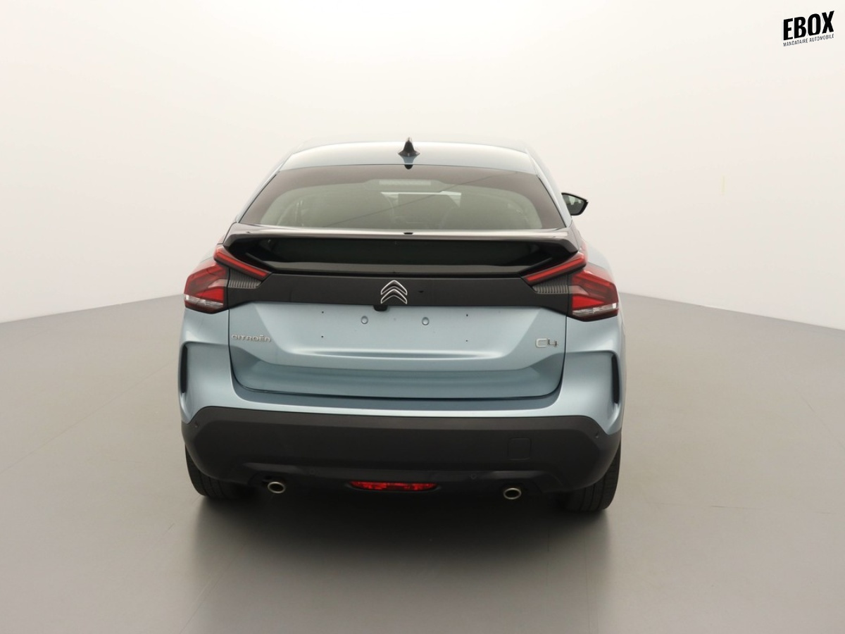 O197473_p3 - CITROEN - C4 - 2023 - photo 5