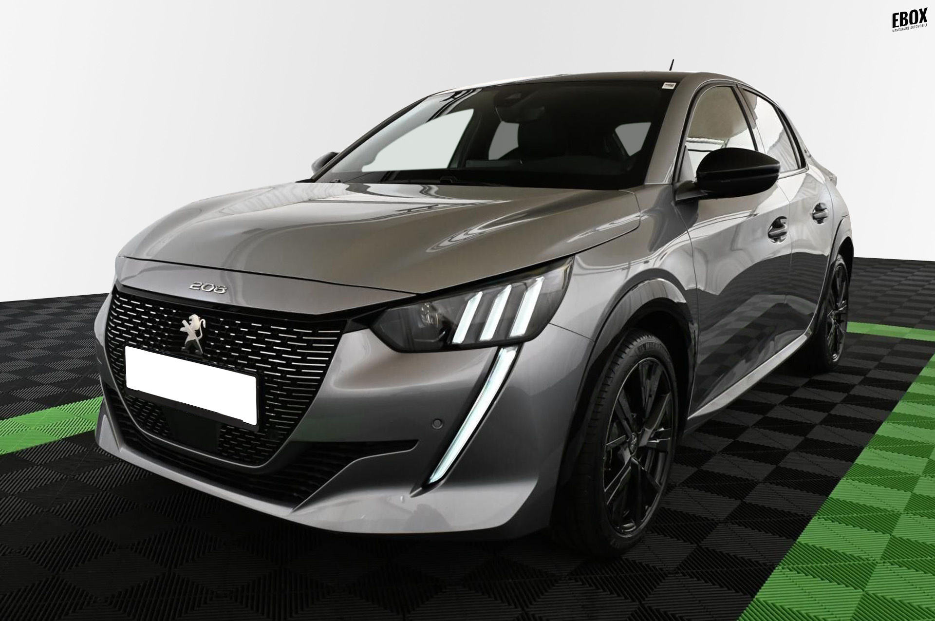 18208_p35 - PEUGEOT - 208 - 2023 - photo 1