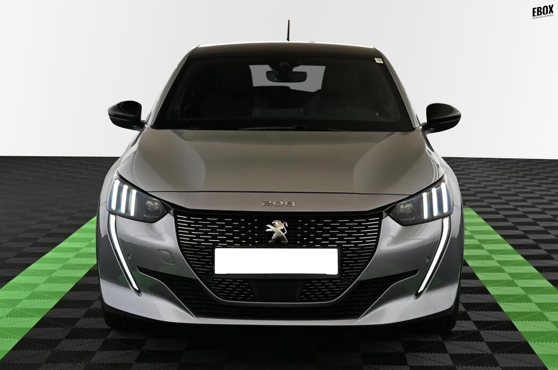 18208_p35 - PEUGEOT - 208 - 2023 - photo 2