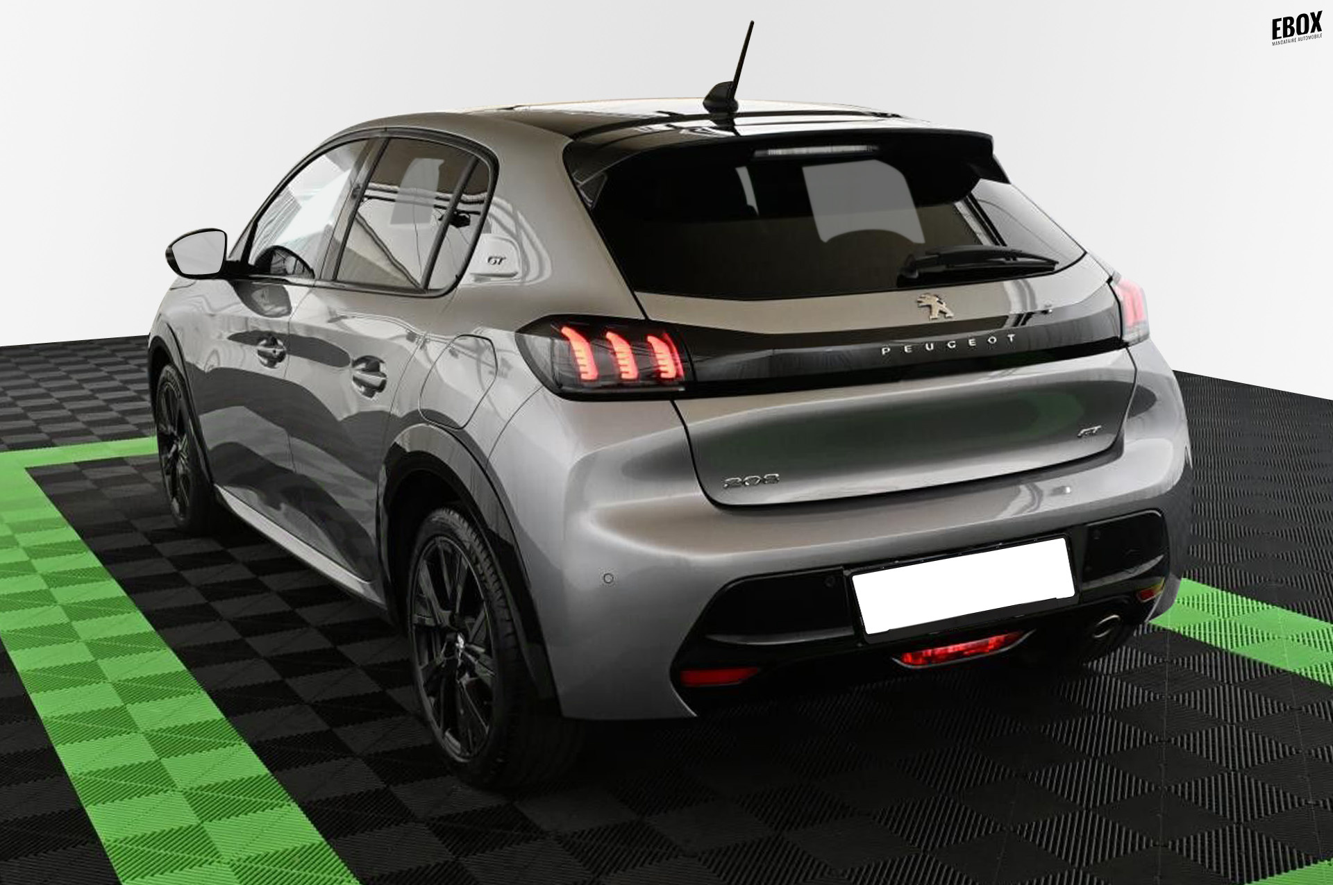 18208_p35 - PEUGEOT - 208 - 2023 - photo 5