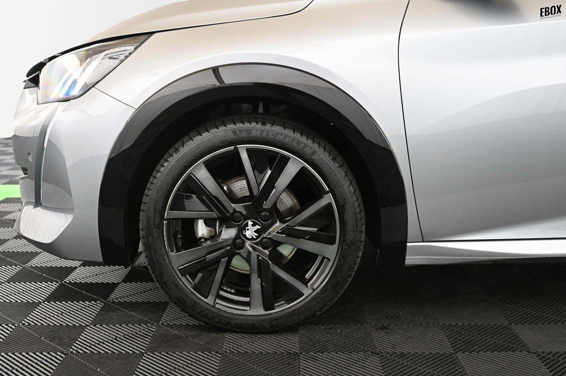 18208_p35 - PEUGEOT - 208 - 2023 - photo 9