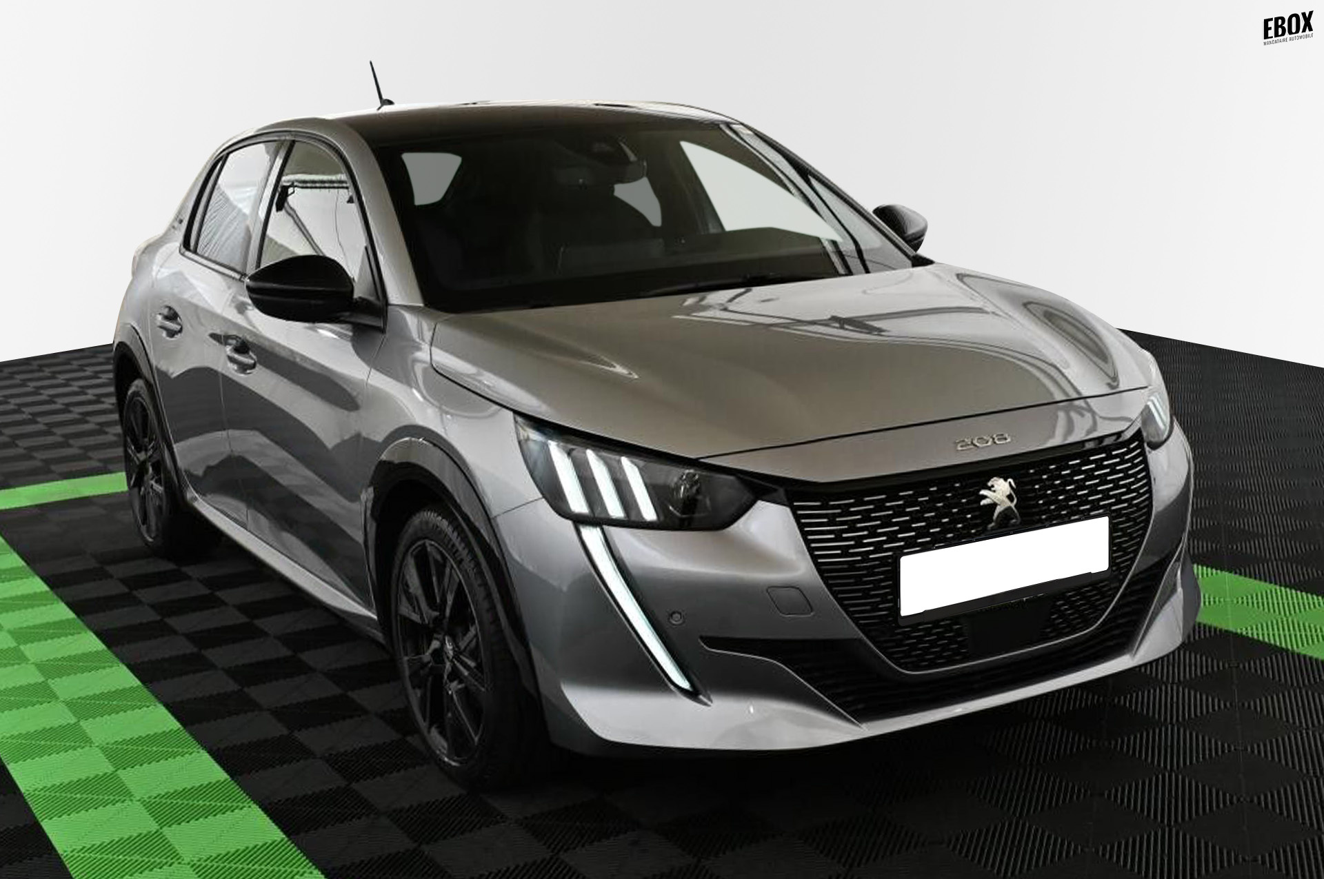 18208_p35 - PEUGEOT - 208 - 2023 - photo 3