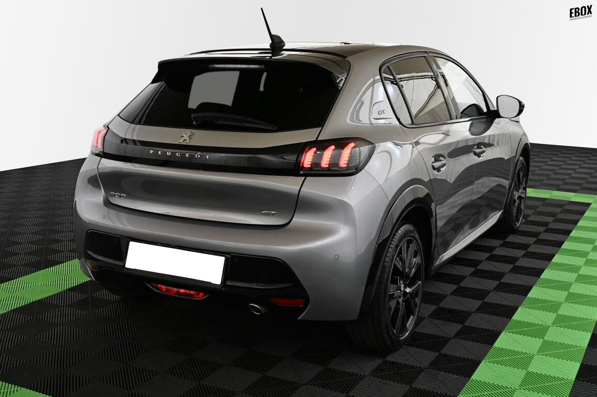 18208_p35 - PEUGEOT - 208 - 2023 - photo 4