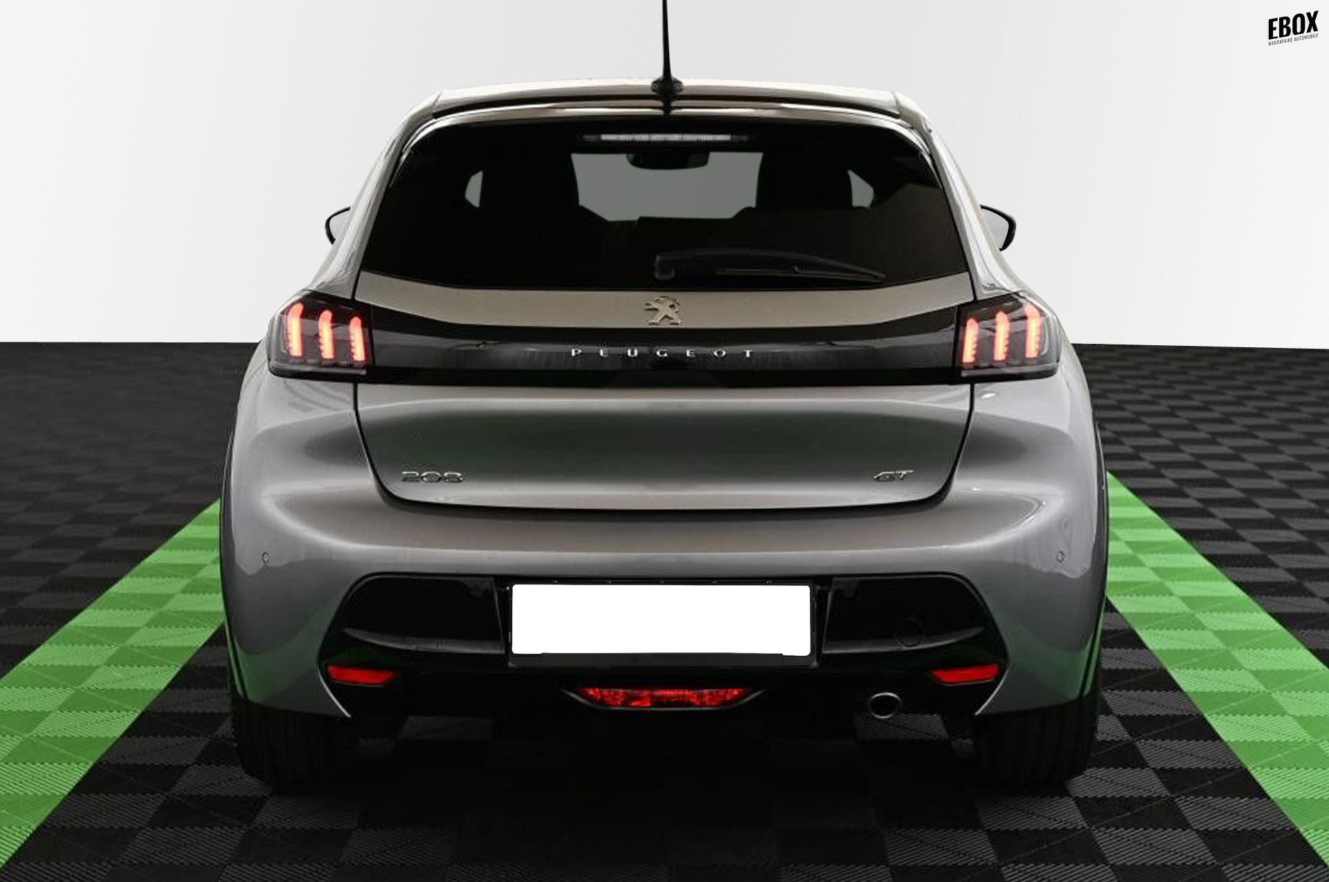 18208_p35 - PEUGEOT - 208 - 2023 - photo 6