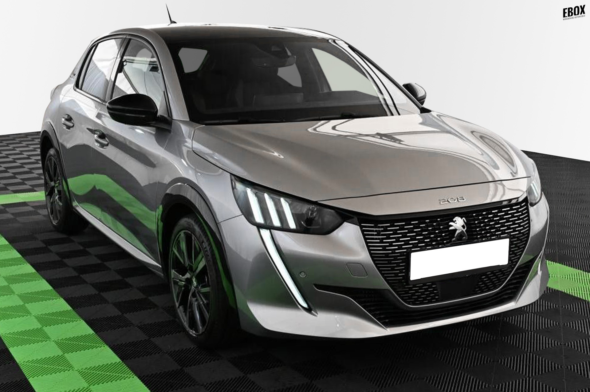 18222_p35 - PEUGEOT - 208 - 2023 - photo 3