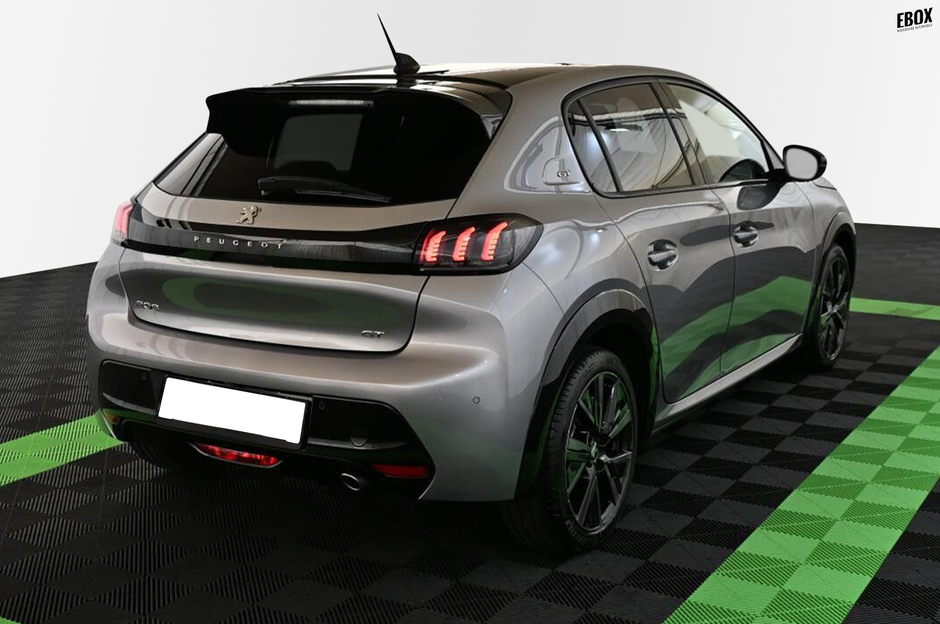 18222_p35 - PEUGEOT - 208 - 2023 - photo 4