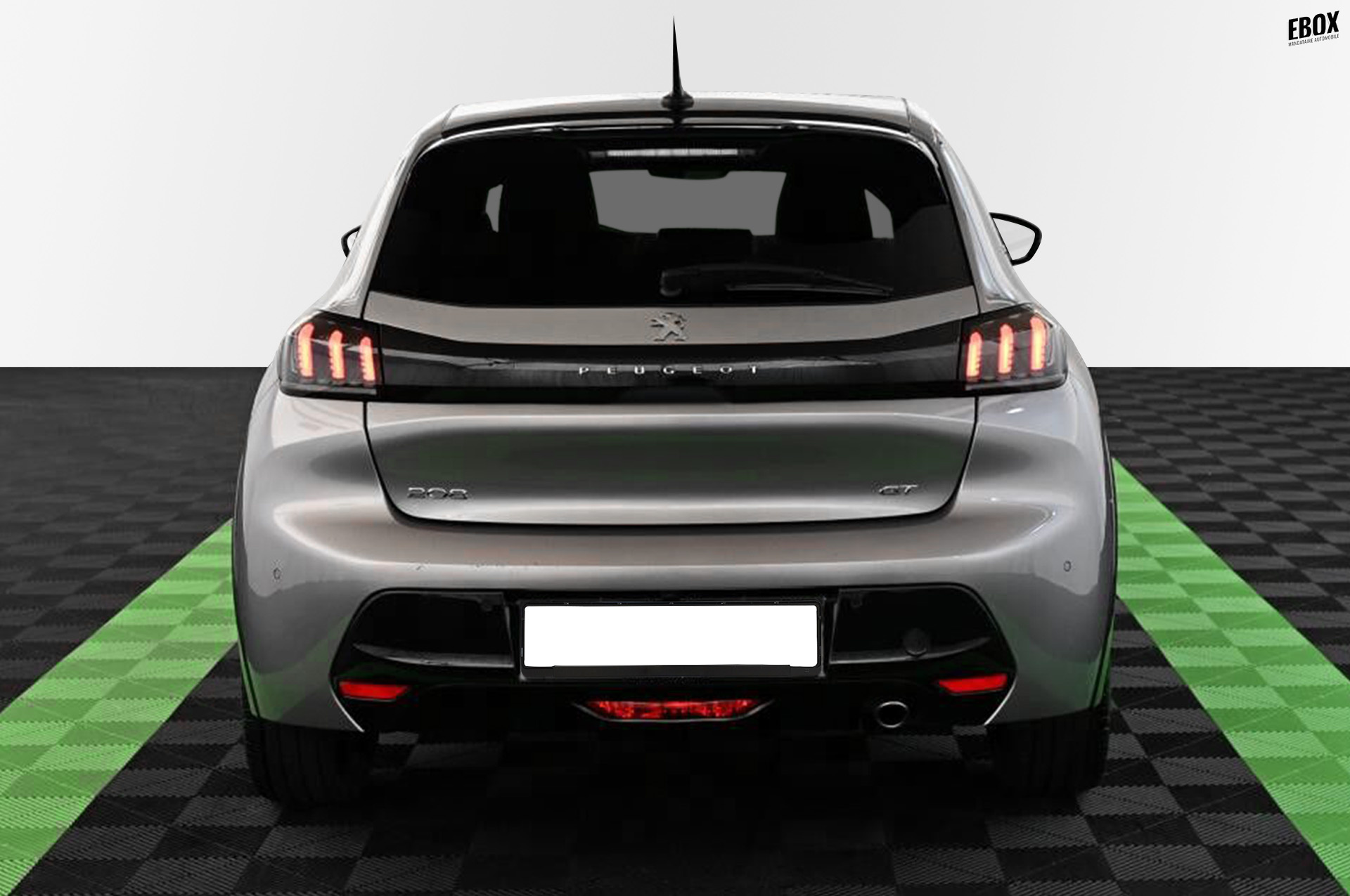 18222_p35 - PEUGEOT - 208 - 2023 - photo 6