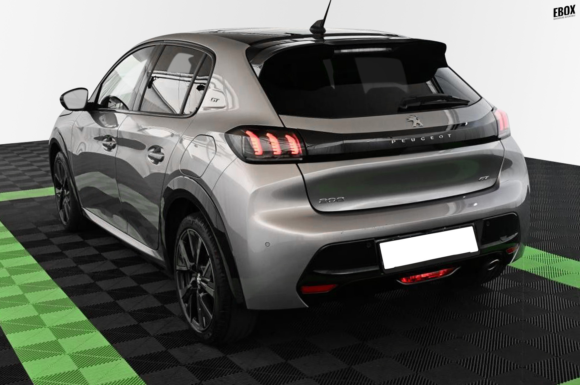 18222_p35 - PEUGEOT - 208 - 2023 - photo 5