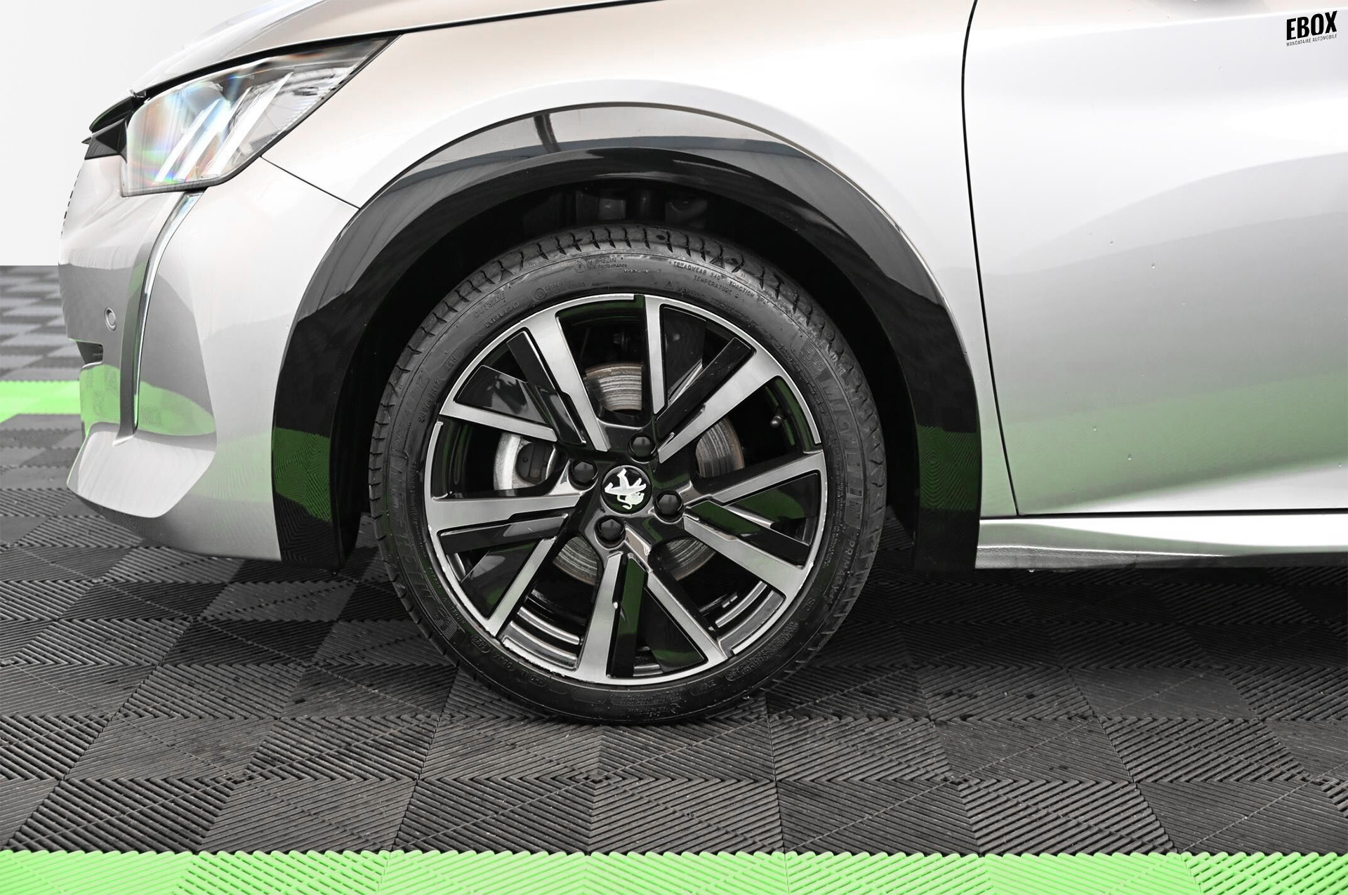 18222_p35 - PEUGEOT - 208 - 2023 - photo 9