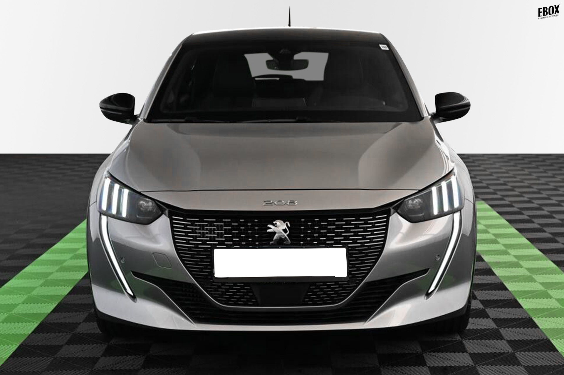 18222_p35 - PEUGEOT - 208 - 2023 - photo 2