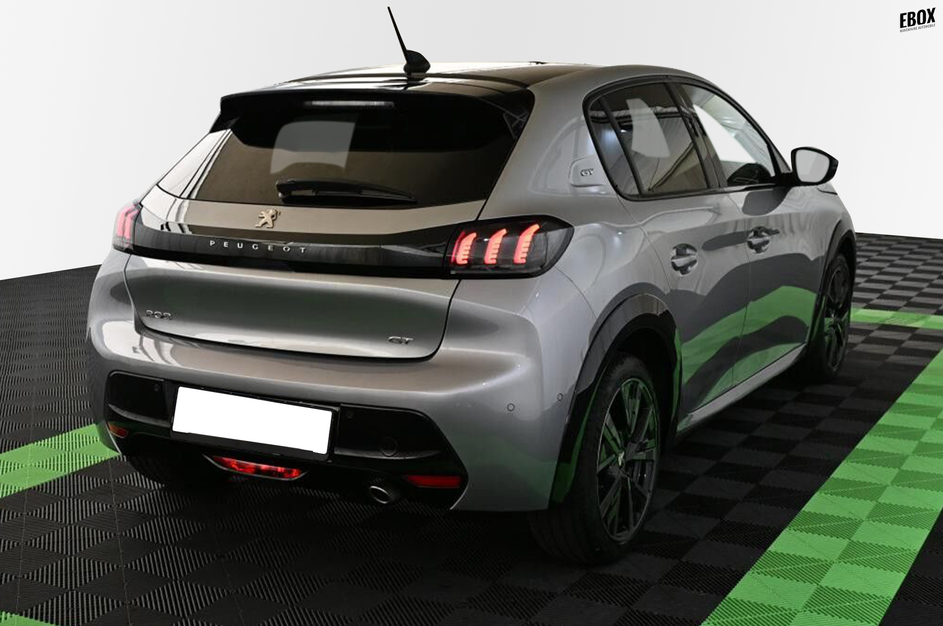 18215_p35 - PEUGEOT - 208 - 2023 - photo 4