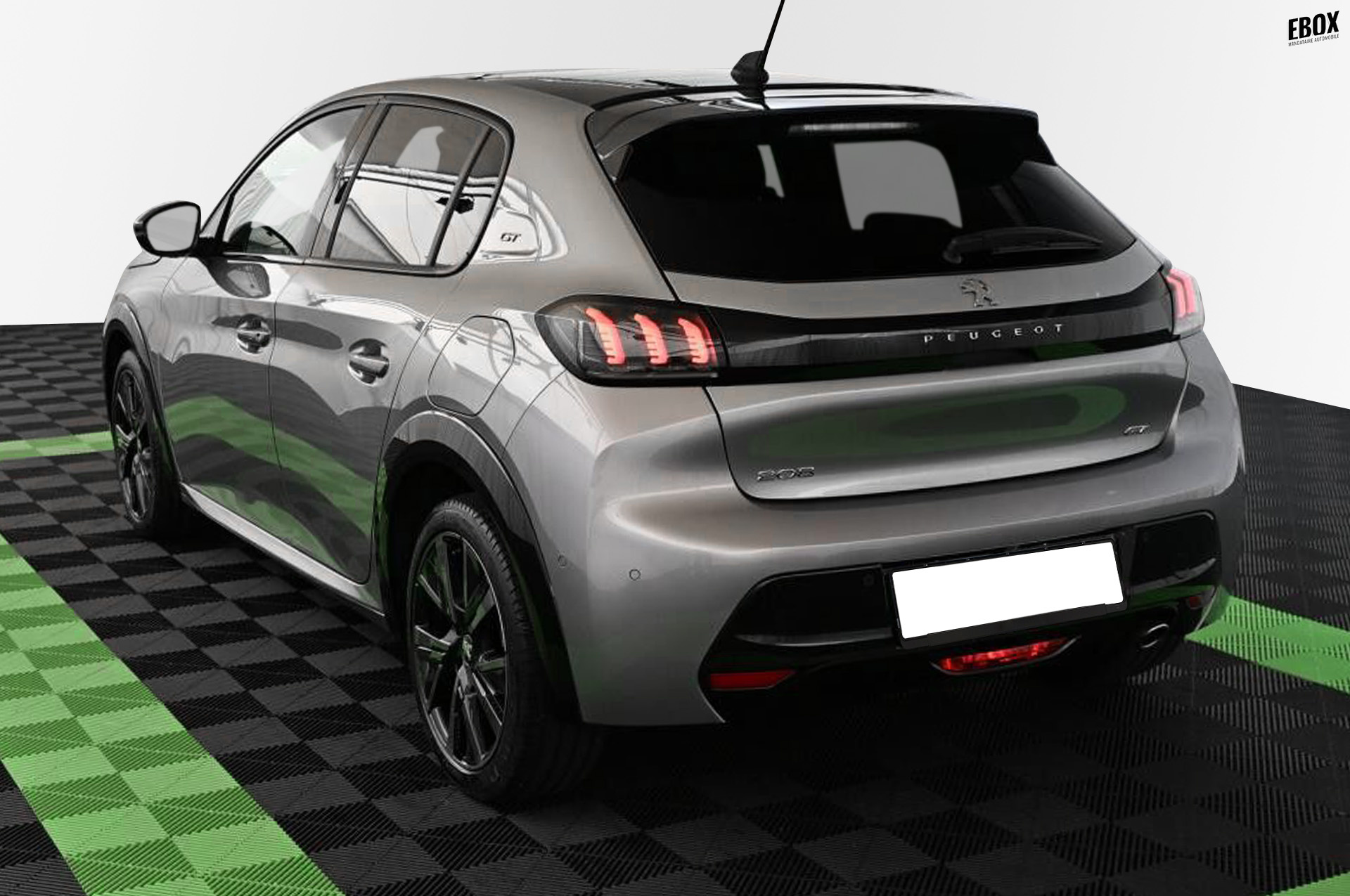 18215_p35 - PEUGEOT - 208 - 2023 - photo 5