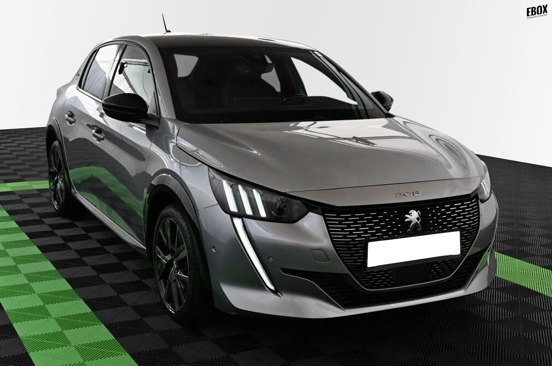 18215_p35 - PEUGEOT - 208 - 2023 - photo 3