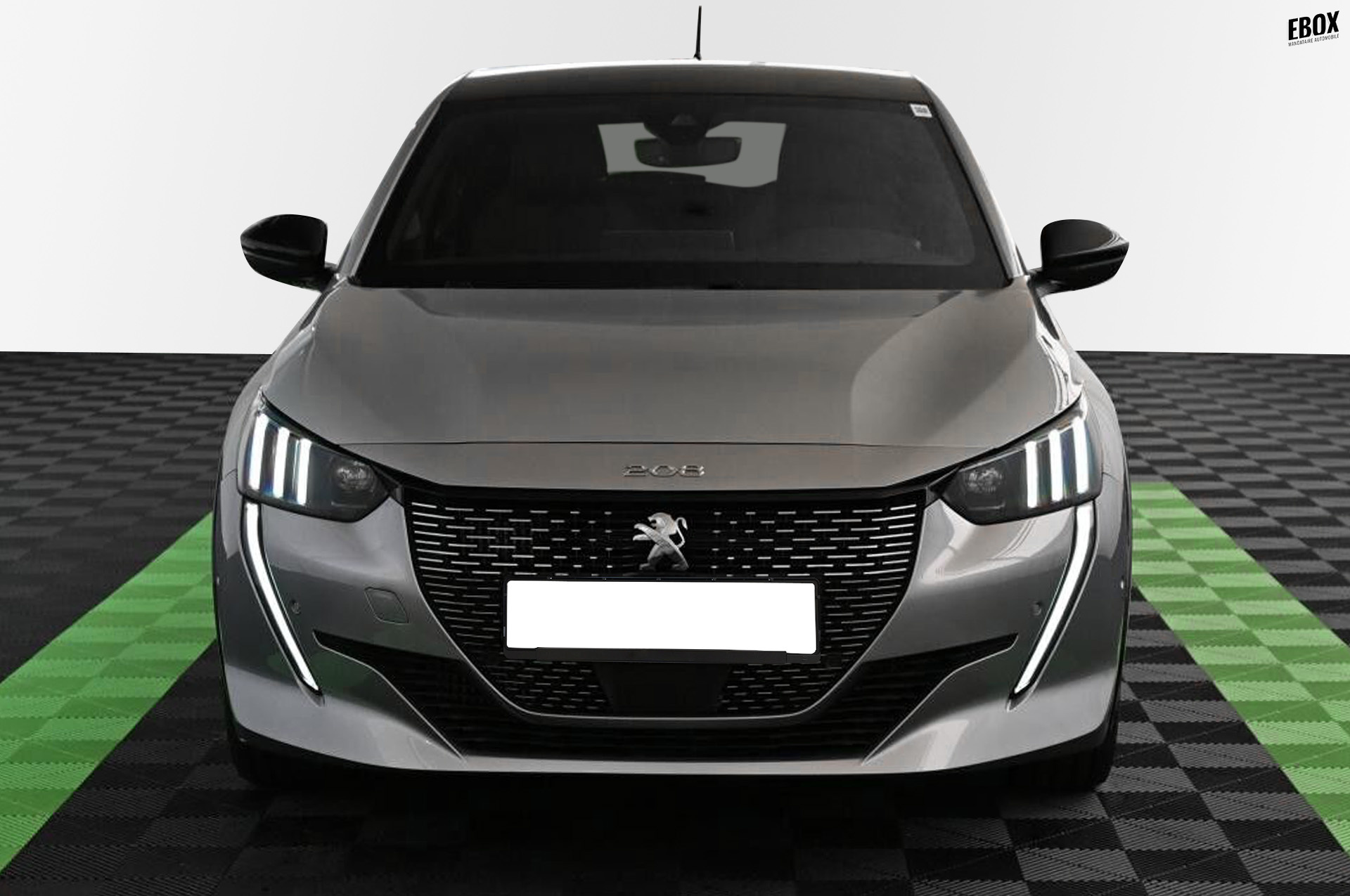 18215_p35 - PEUGEOT - 208 - 2023 - photo 2