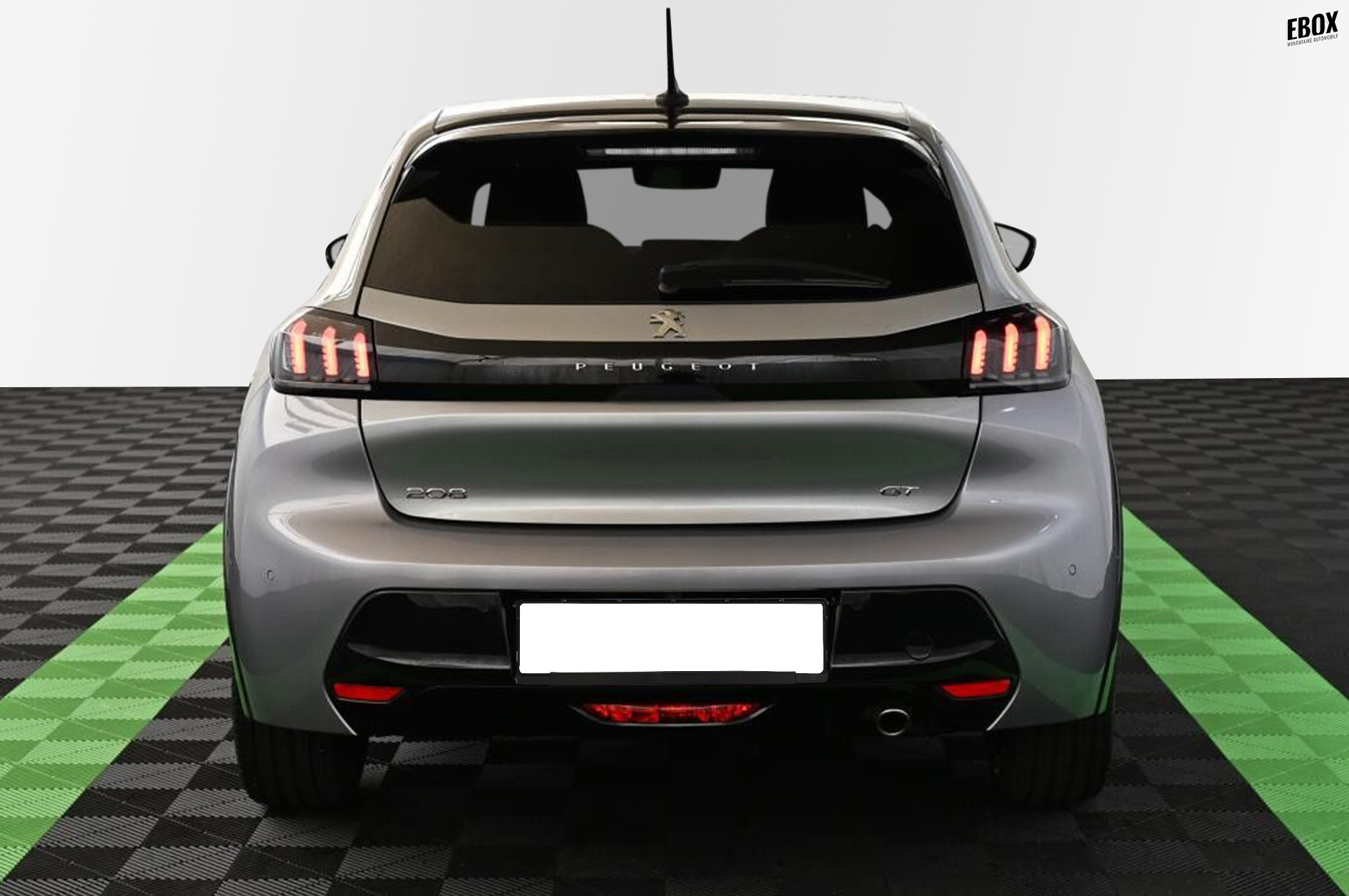 18215_p35 - PEUGEOT - 208 - 2023 - photo 6