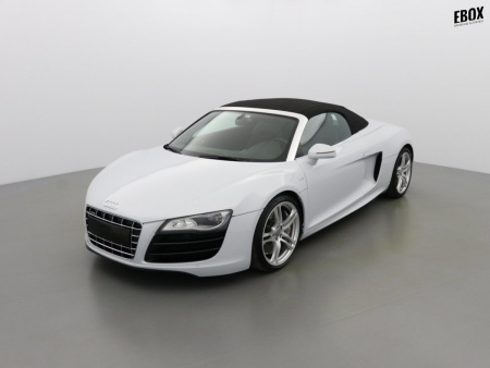 O199223_p3 - AUDI - R8 - 2012