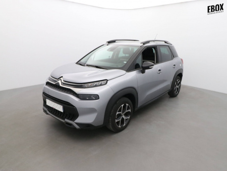 70467_p51 - CITROEN - C3 AIRCROSS - 2024
