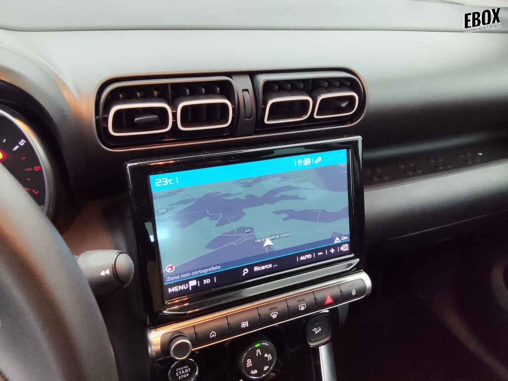 70467_p51 - CITROEN - C3 AIRCROSS - 2024 - photo 10