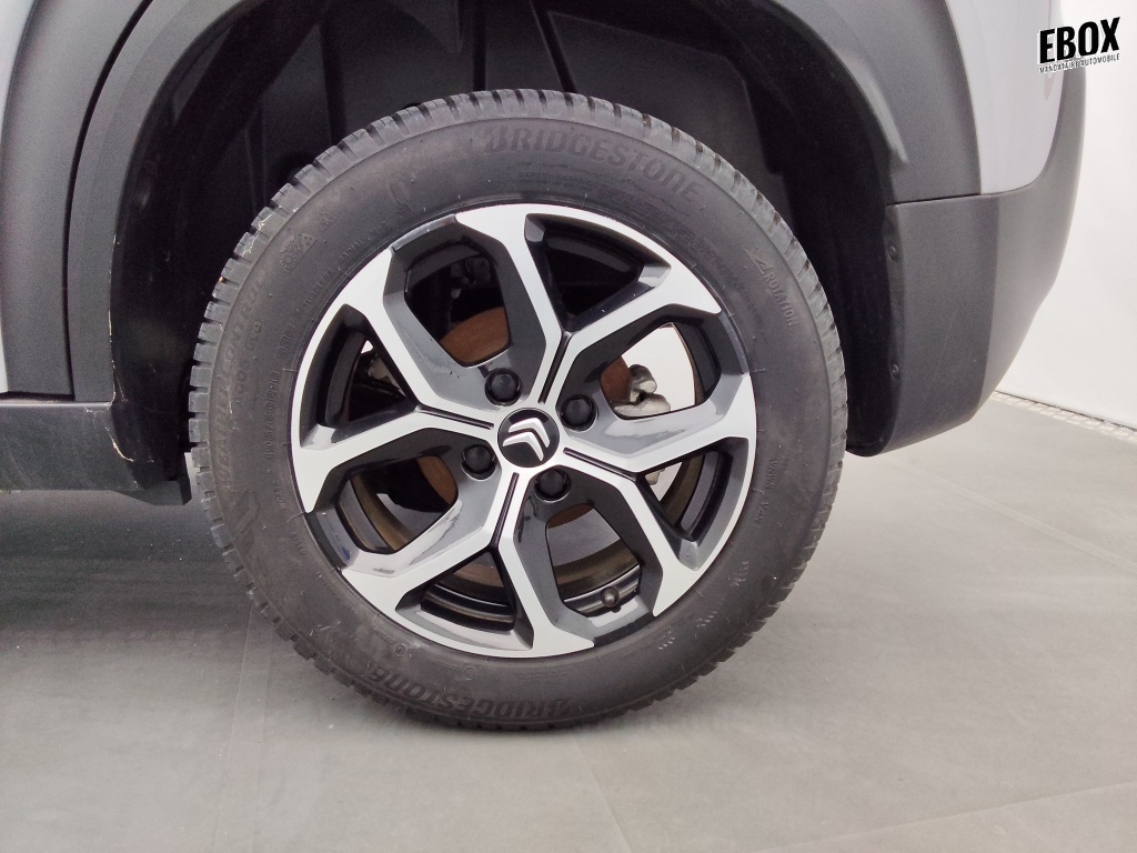 70467_p51 - CITROEN - C3 AIRCROSS - 2024 - photo 12