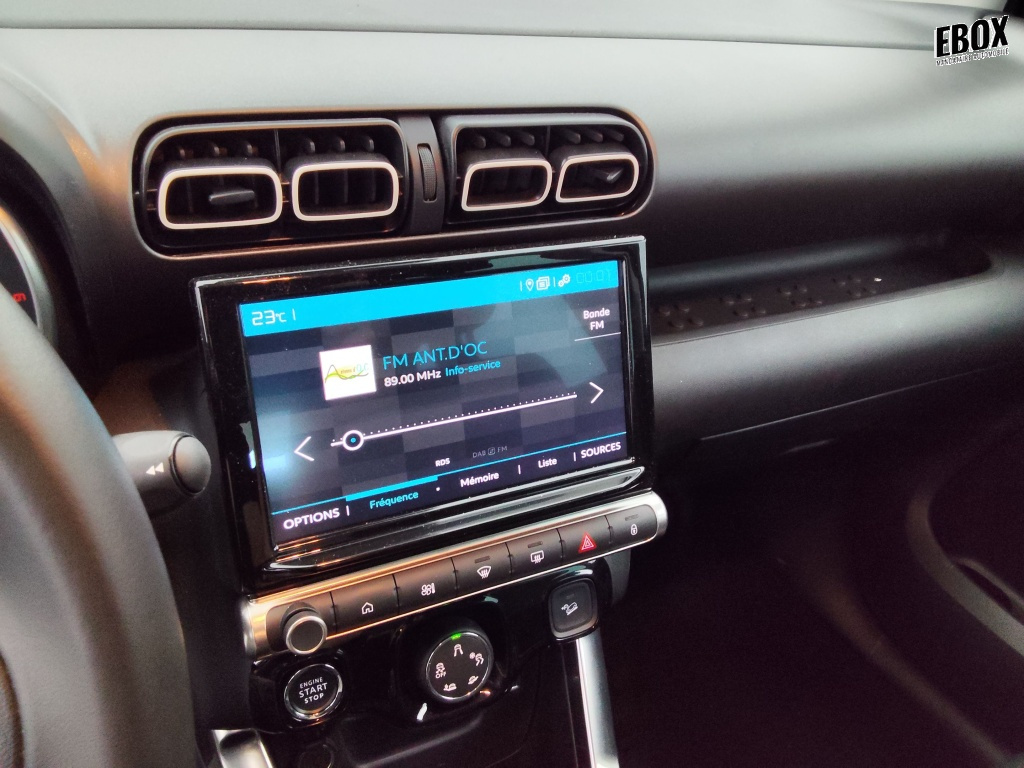 70467_p51 - CITROEN - C3 AIRCROSS - 2024 - photo 13