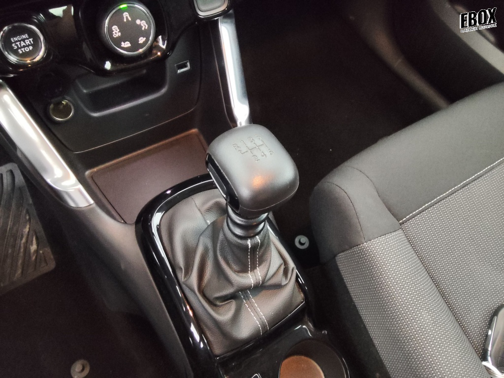 70467_p51 - CITROEN - C3 AIRCROSS - 2024 - photo 14