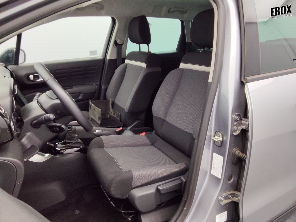70467_p51 - CITROEN - C3 AIRCROSS - 2024 - photo 15
