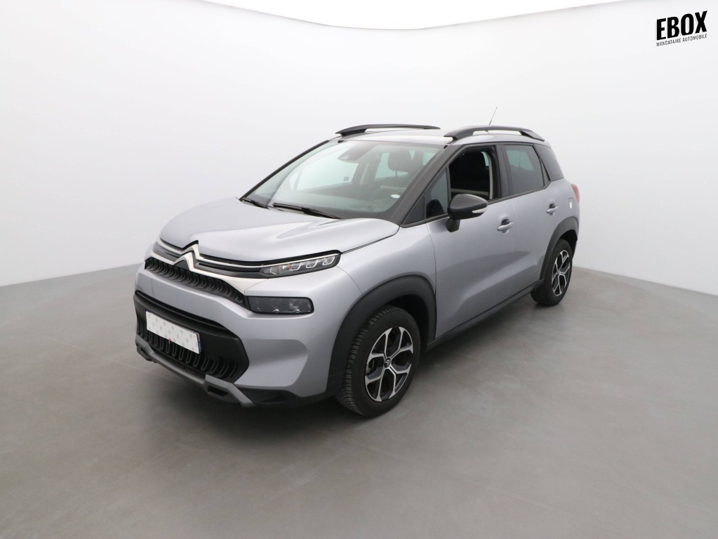 70467_p51 - CITROEN - C3 AIRCROSS - 2024 - photo 1