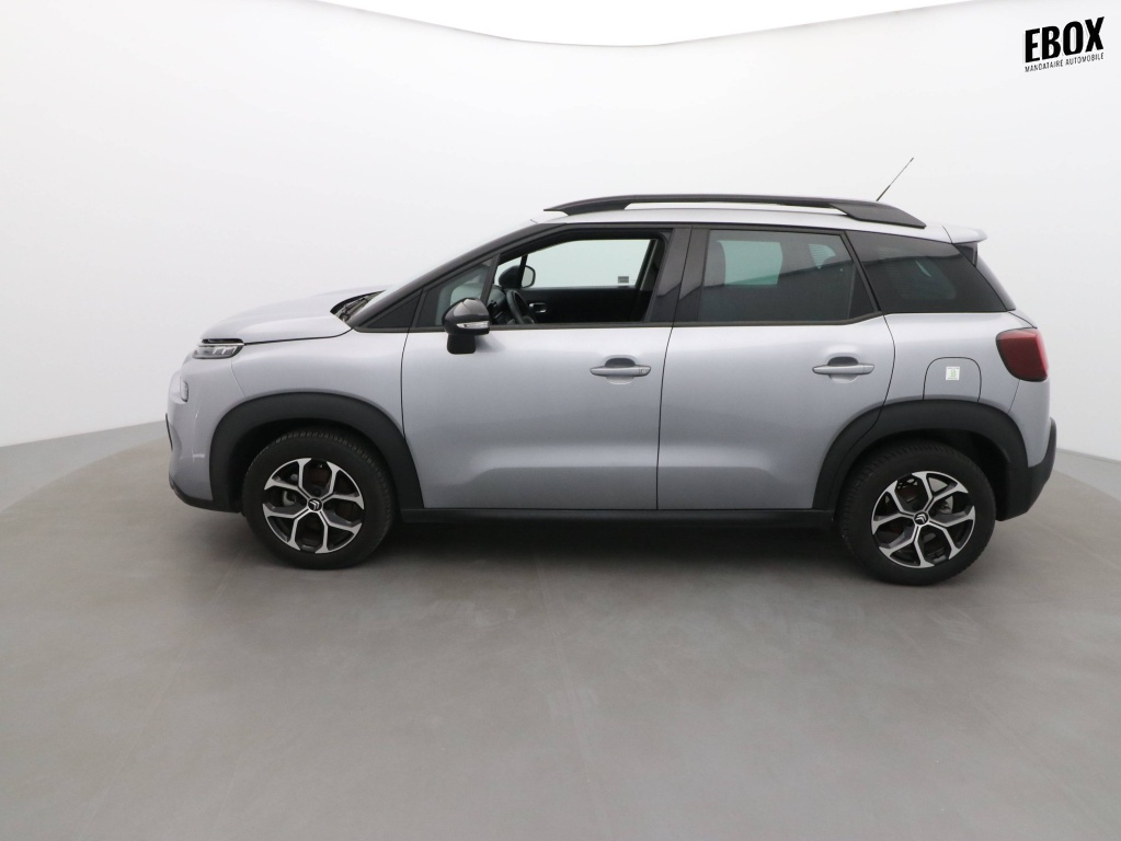 70467_p51 - CITROEN - C3 AIRCROSS - 2024 - photo 2