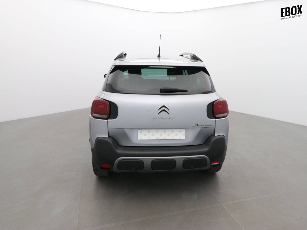 70467_p51 - CITROEN - C3 AIRCROSS - 2024 - photo 3