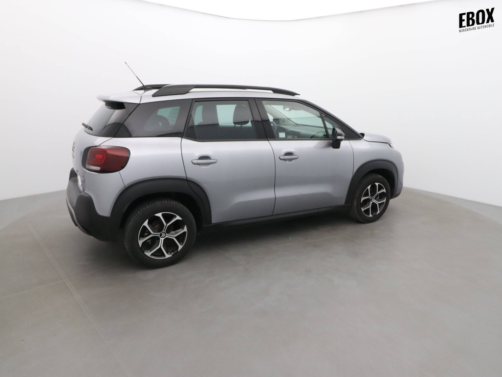 70467_p51 - CITROEN - C3 AIRCROSS - 2024 - photo 4