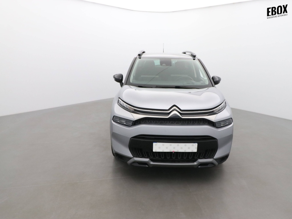 70467_p51 - CITROEN - C3 AIRCROSS - 2024 - photo 5