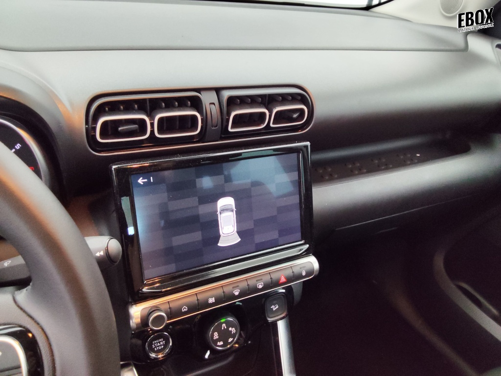 70467_p51 - CITROEN - C3 AIRCROSS - 2024 - photo 6