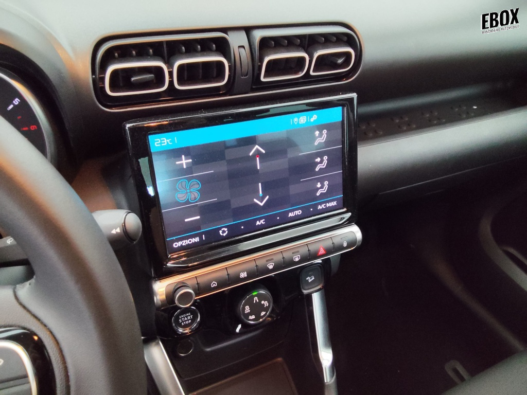 70467_p51 - CITROEN - C3 AIRCROSS - 2024 - photo 7