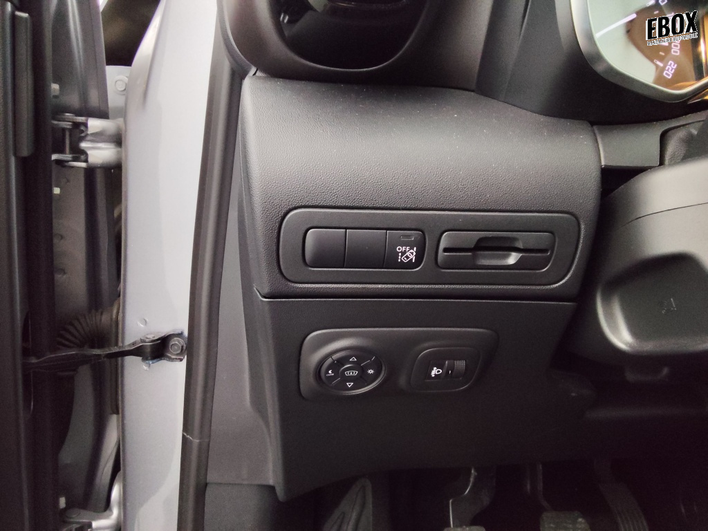 70467_p51 - CITROEN - C3 AIRCROSS - 2024 - photo 8